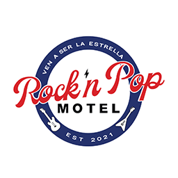 RocknPop Logo